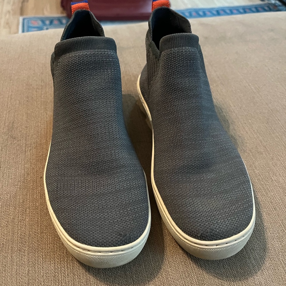 Rothy’s Sneakers - Dark Gray